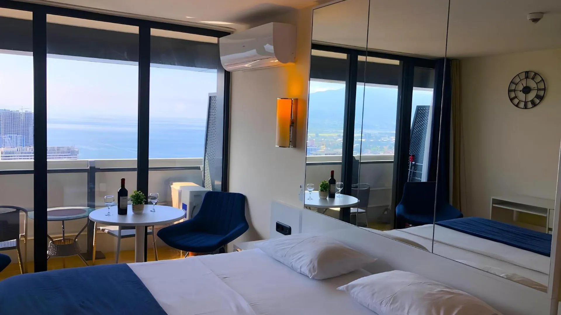 Batumi Orbi City Aparthotel