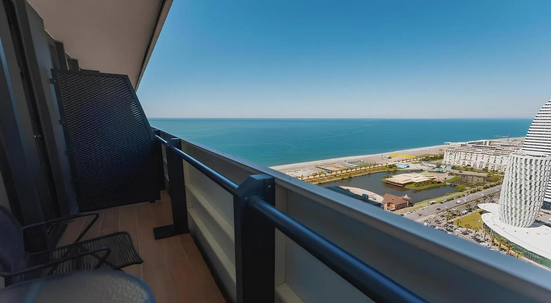 Batumi Orbi City Aparthotel 0*,  Georgia