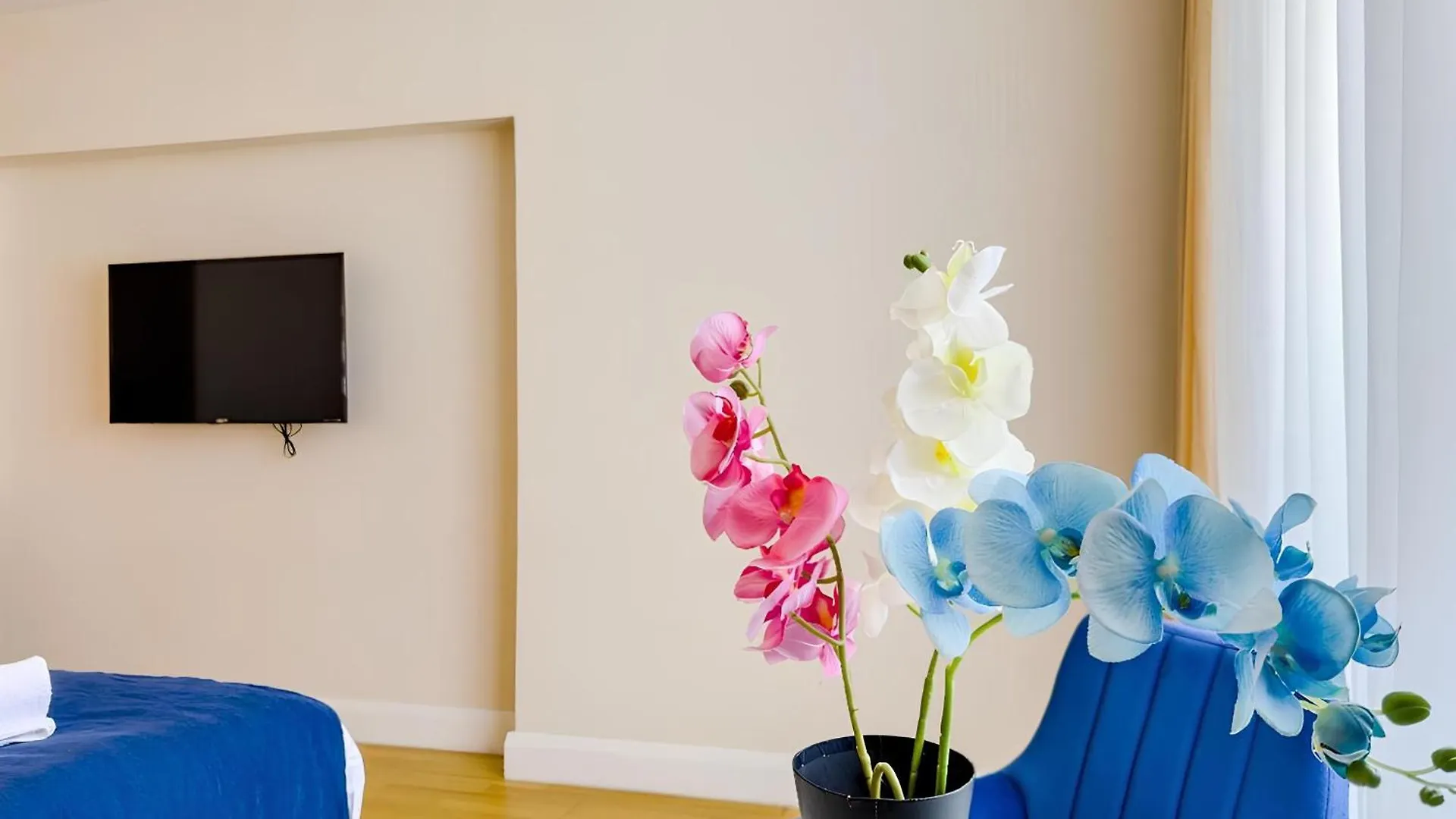 Batumi Orbi City Aparthotel Hostal