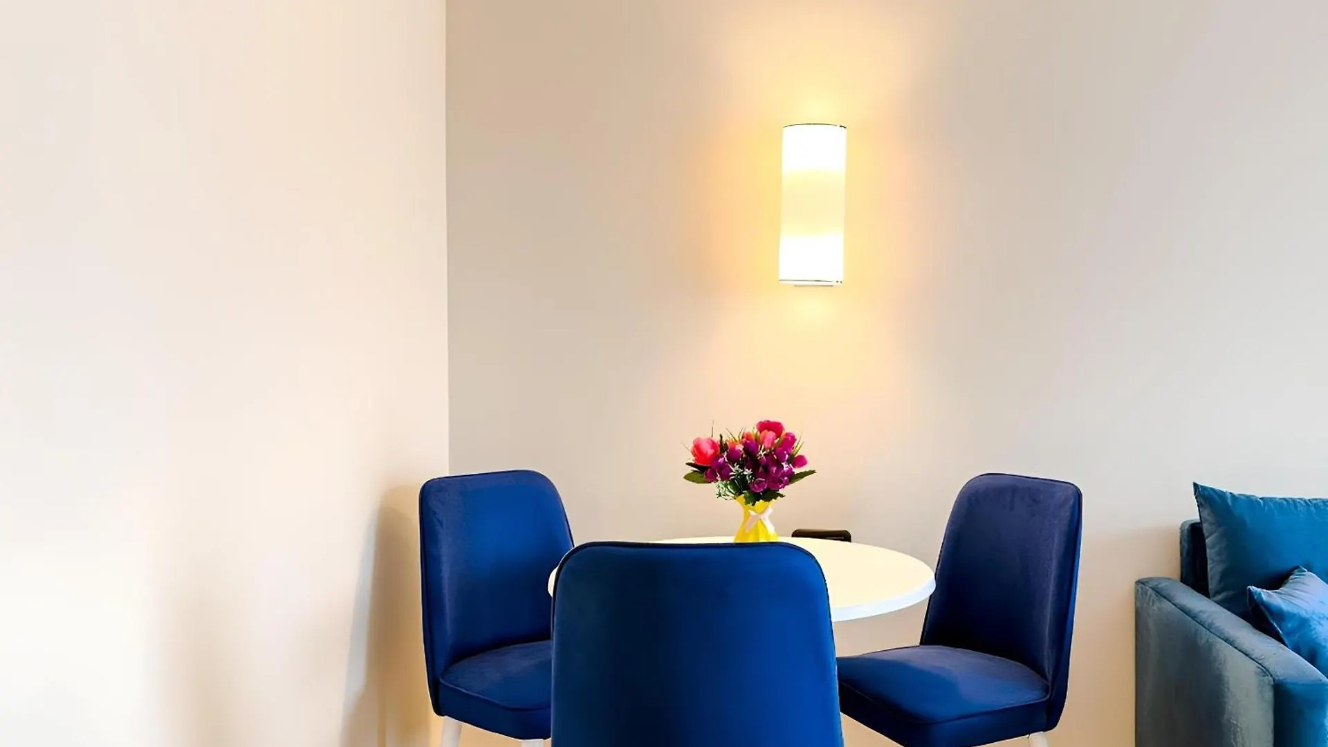 Hostal Batumi Orbi City Aparthotel Georgia