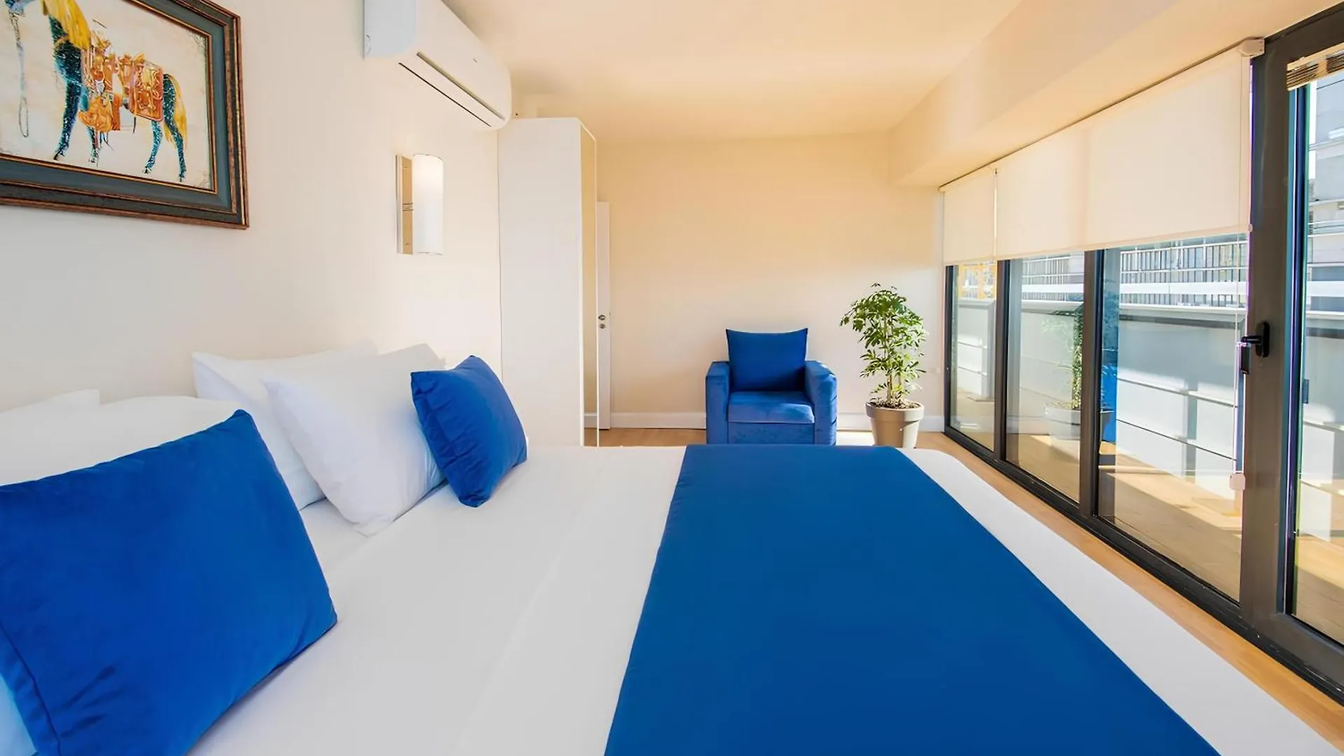 Batumi Orbi City Aparthotel