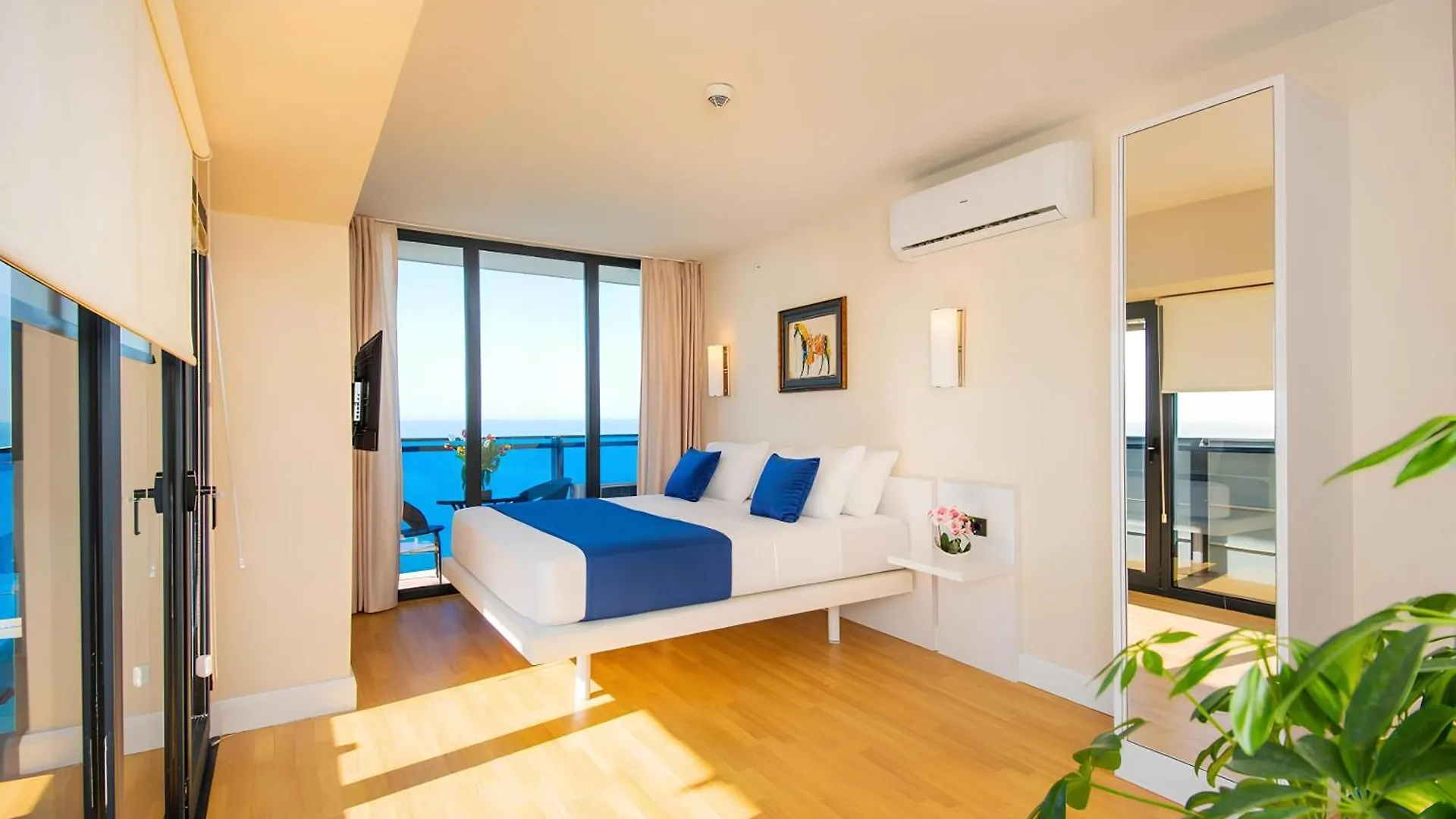 Hostal Batumi Orbi City Aparthotel