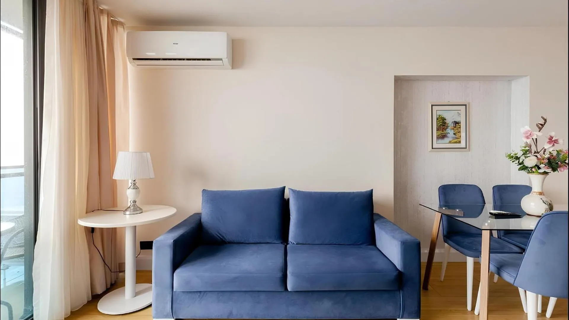 Batumi Orbi City Aparthotel