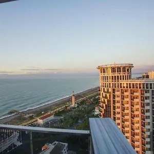 Апартаменты Sea Towers, Батуми